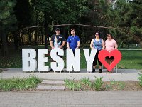 August 18, 2023 - Besnyo, Velence, Tata, Martonvasar